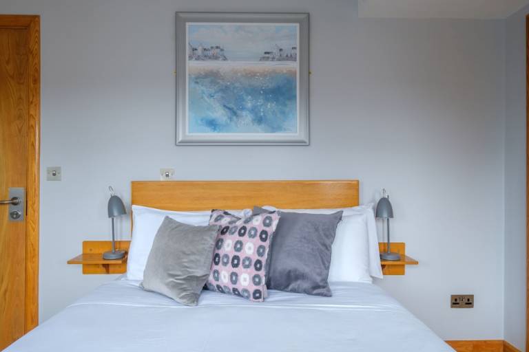 Accommodation  Galway