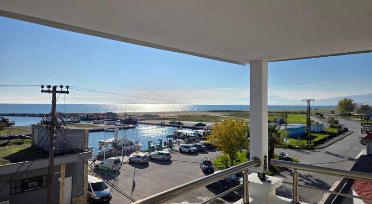 Holiday apartment with 2 rooms for 5 persons — photo 4