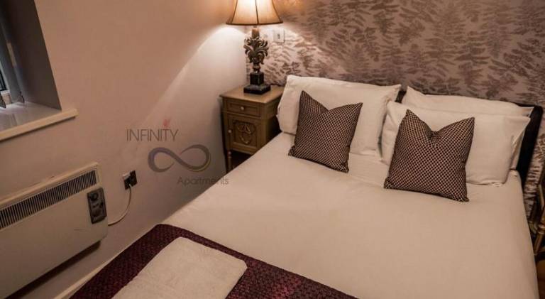 Apartment Liverpool