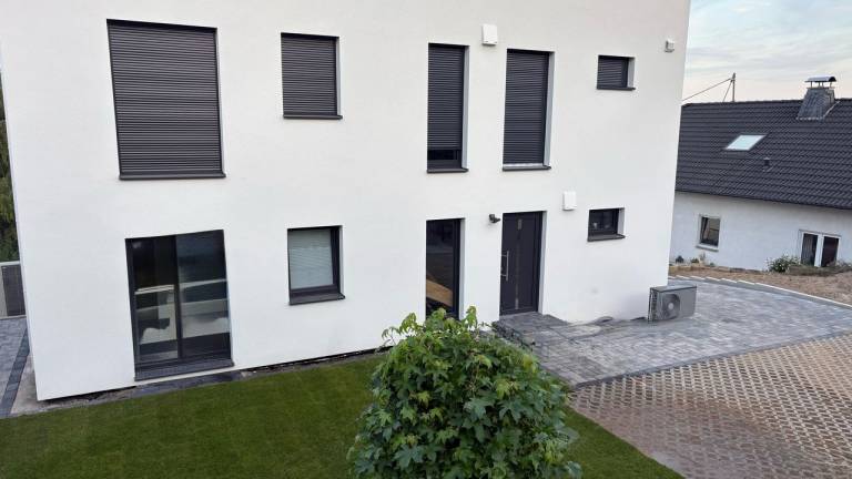 Ferienwohnung  Freudenberg