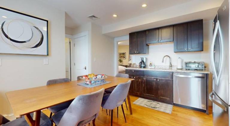 Rental apartment | Perfect for remote work — photo 5