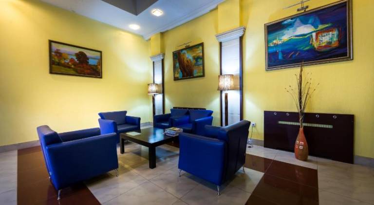 Premier Hotel — photo 4