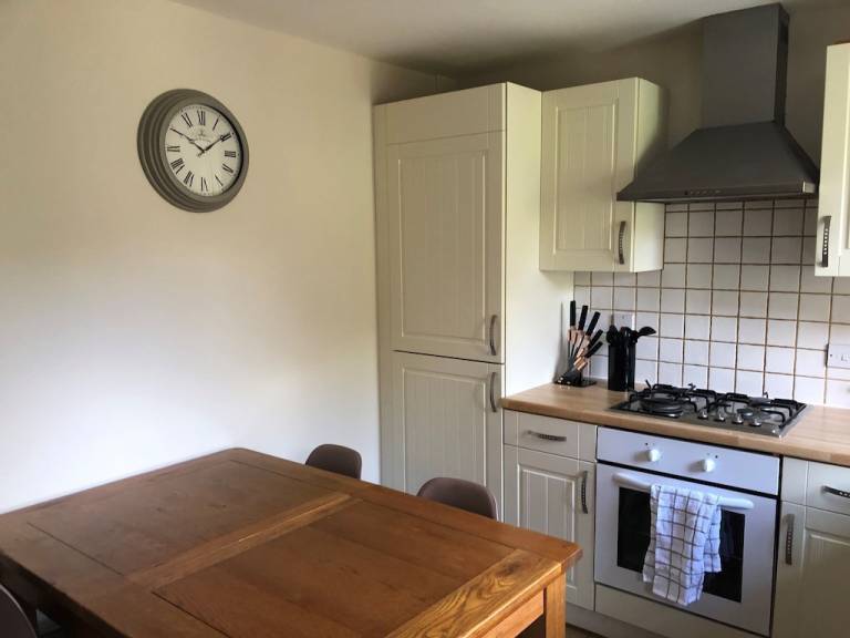 House Oakham