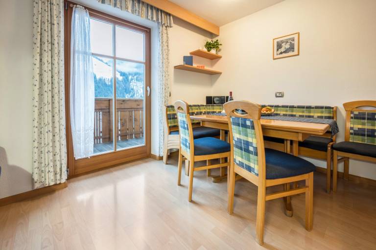 Apartment "Niederkoflhof Durreck" with Mountain View, Balcony & Wi-Fi — photo 3