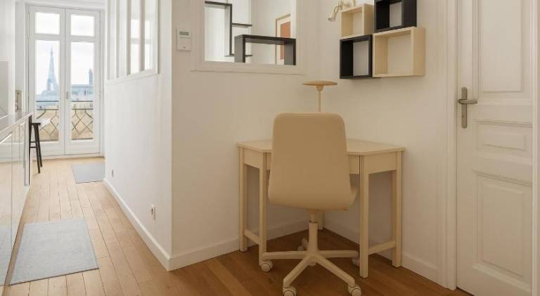 Holiday apartment | Next to Arc de Triomphe — photo 5