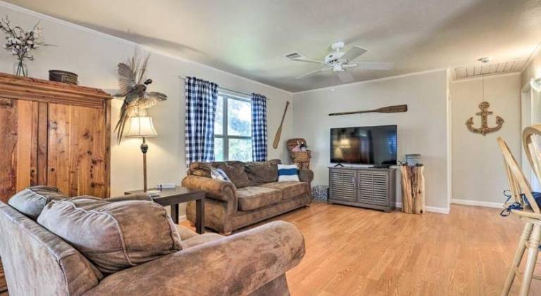 Vacation home | Pets are welcome — photo 2