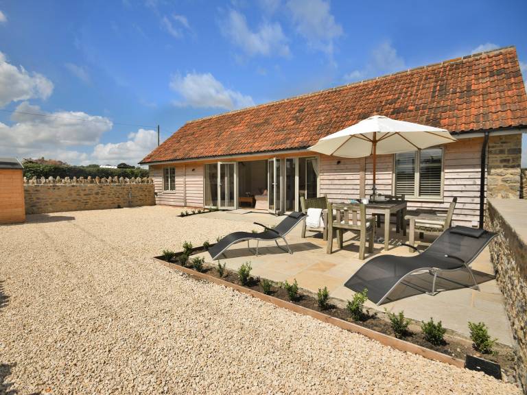 Cottage Yeovil