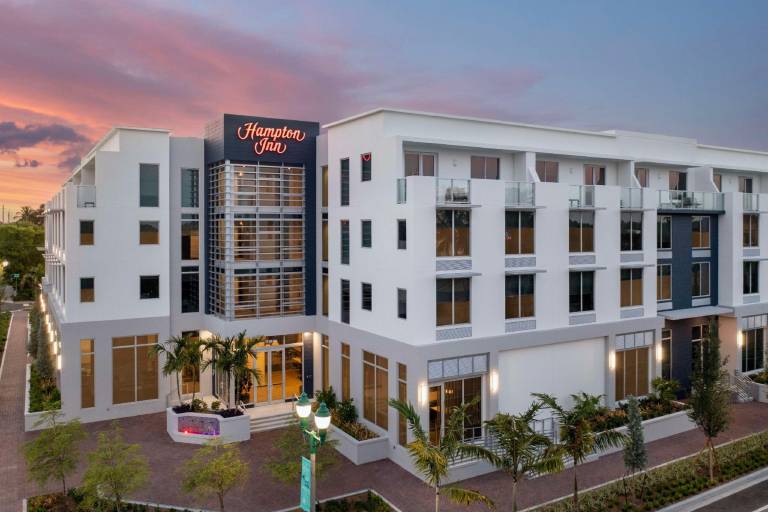 Hampton Inn by Hilton Delray Beach in Delray Beach, FL