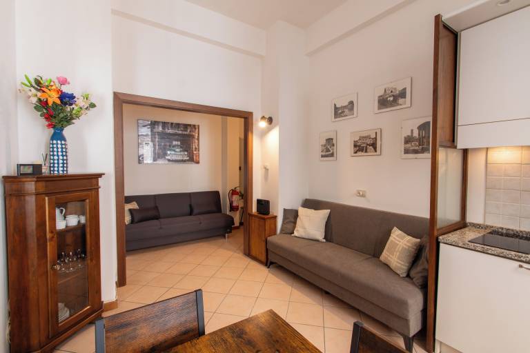 Ferienwohnung Assisi