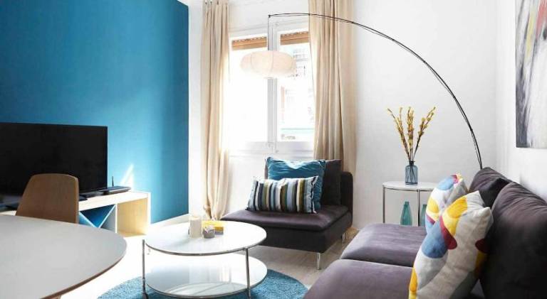 Fully equipped beautiful rental apartment | Close to Sagrada Família | Pets allowed in Barcelona