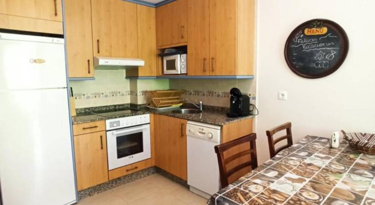 Pleasant rental apartment | Pet-friendly — photo 2