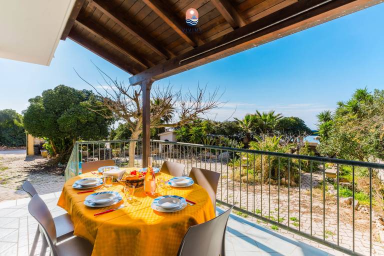 Vacation home with terrace, BBQ & garden | Sea view | Pets are welcome — photo 5