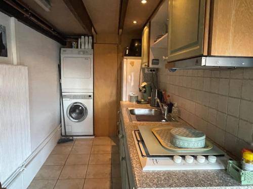 Bed & Breakfast Papendrecht