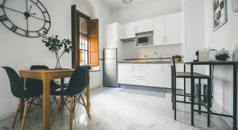 Wonderful apartment with terrace | Next to Mosque–Cathedral of Córdoba | Dogs allowed — photo 4