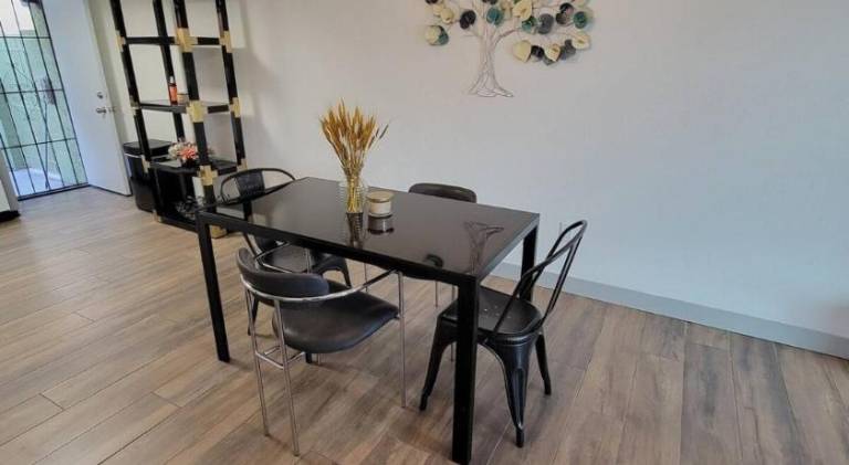 88 m&sup2; Ferienwohnung