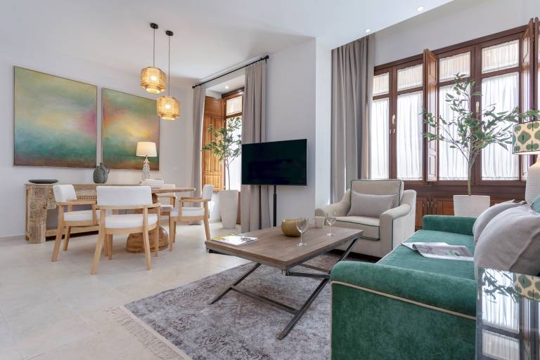 Apartament Kordoba
