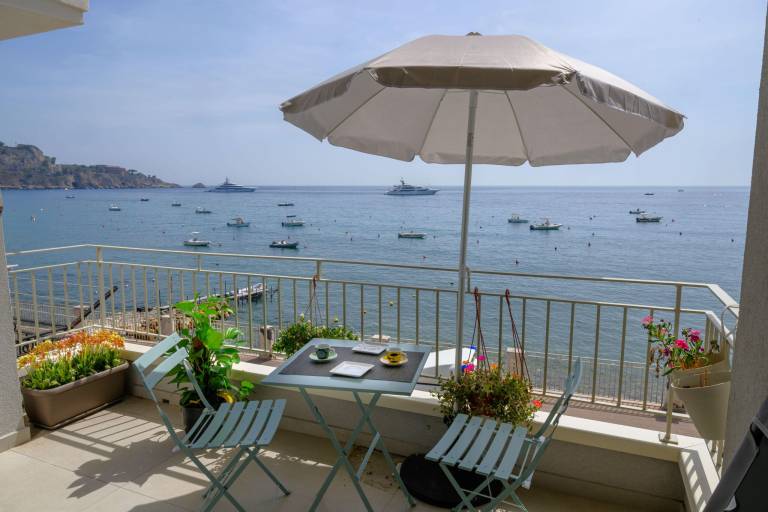 Rental apartment | Sea view in Messina