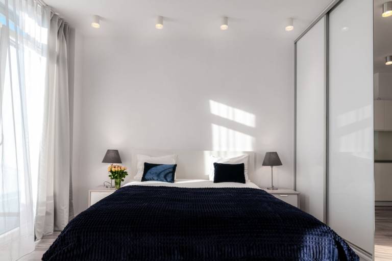 Apartamento Południe