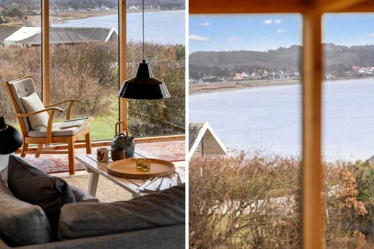 House with garden | Sea view | Pet-friendly — photo 3