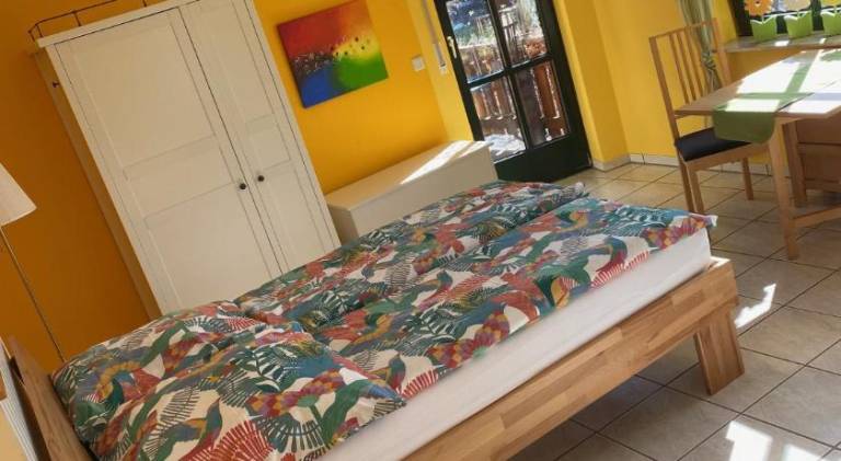 Ferienwohnung Meckenheim