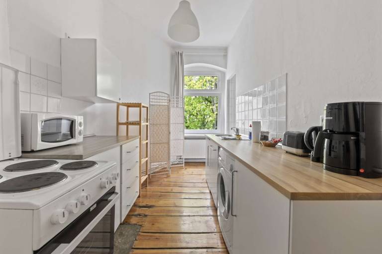 Apartamento  Mitte