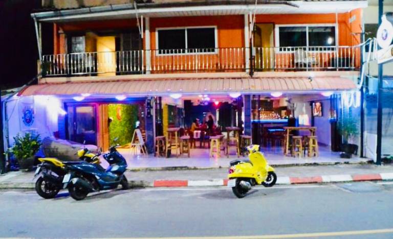 SET INN Restaurant & Bar (nw) — photo 3