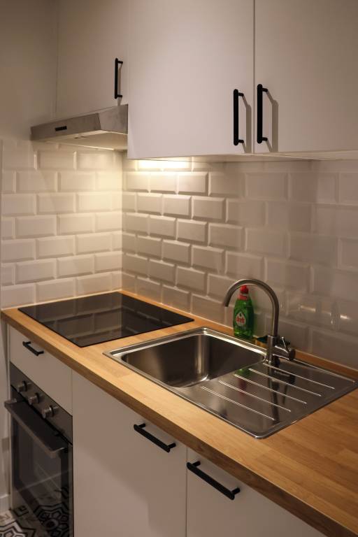 Appartement Uccle