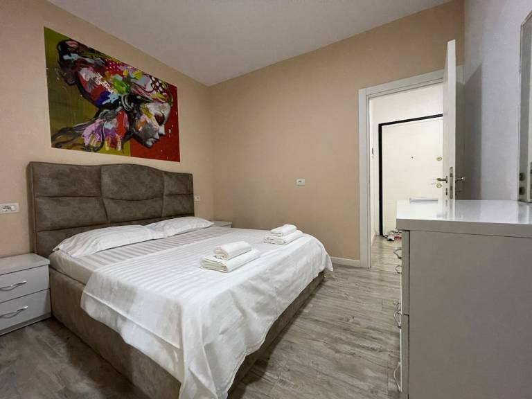 Apartma Tirana