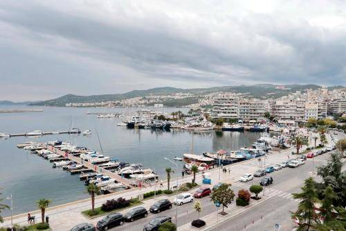 Διαμέρισμα Παραλία Καλαμίτσα