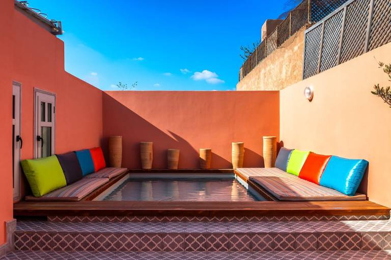 Villa Marrakech
