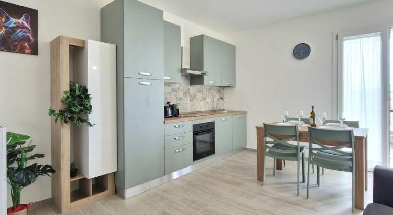 Rental apartment | Pets are welcome — photo 5