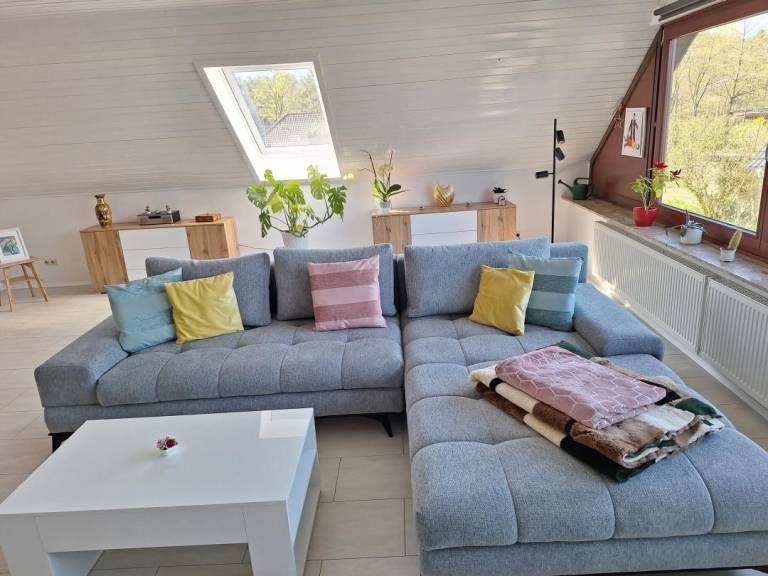 Ferienwohnung Lachendorf