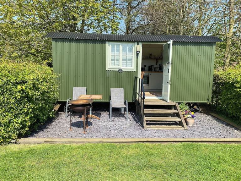 Cabin  Beccles