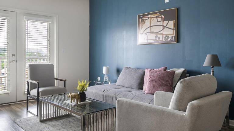 68 m² Ferienwohnung