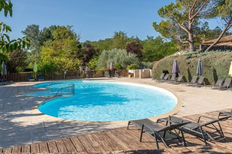 Mobil-home Manosque