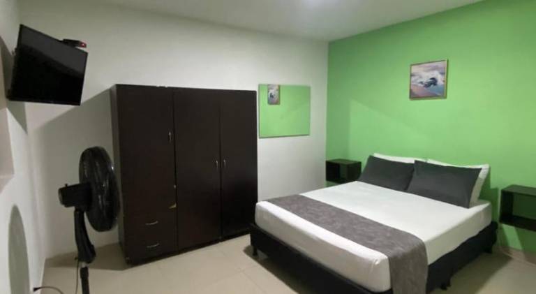 33 Hotel Bulerias in Medellín