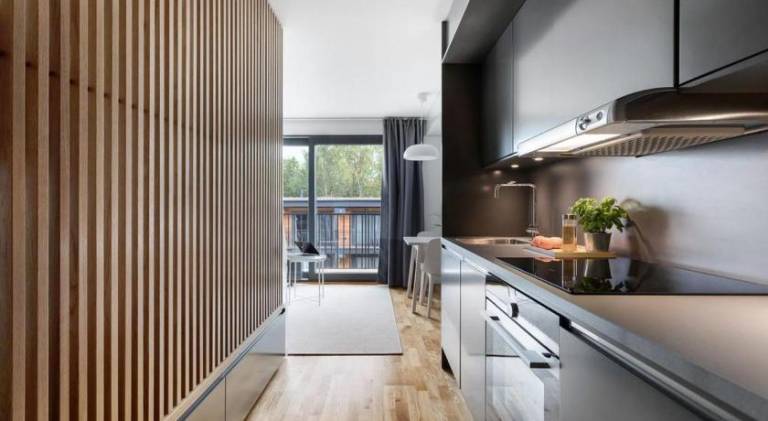 Beautiful serviced apartment | Dogs allowed — photo 2