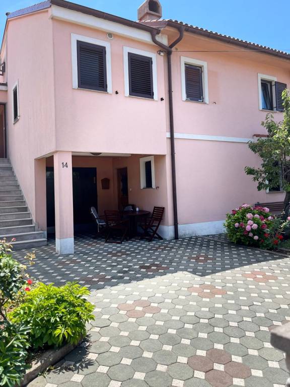 Apartman  Bakar