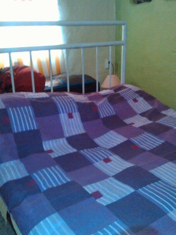 Privatzimmer