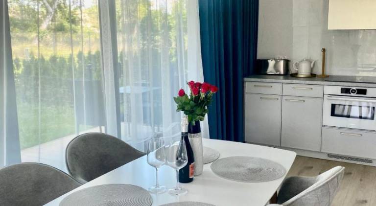 Rezydencja Niechorze 108 Prestige by The Beach z Basenem i SPA — photo 4