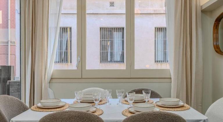 Wonderful holiday apartment | Near Sagrada Família | Pet-friendly — photo 5