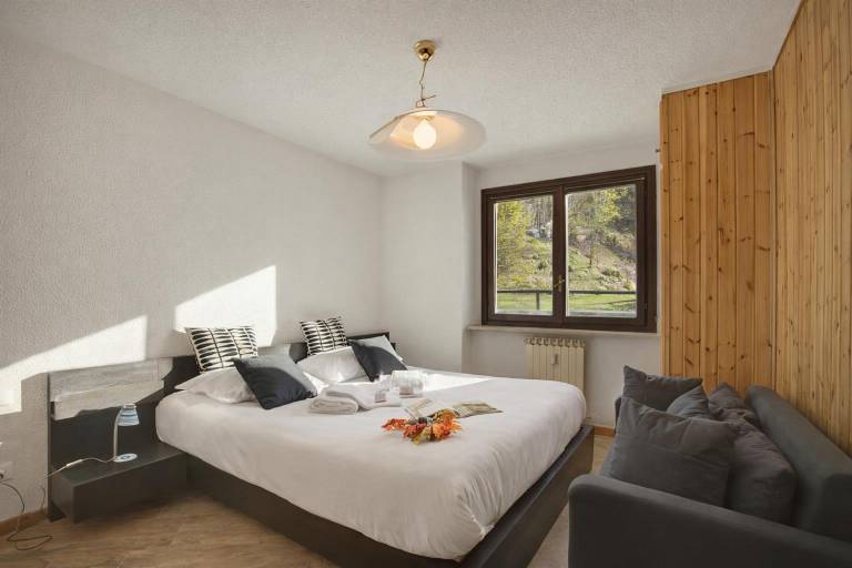 Appartamento Bellevue Richardette — photo 4