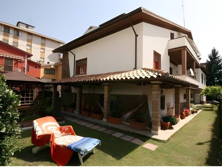 Bed & Breakfast Pratola Peligna