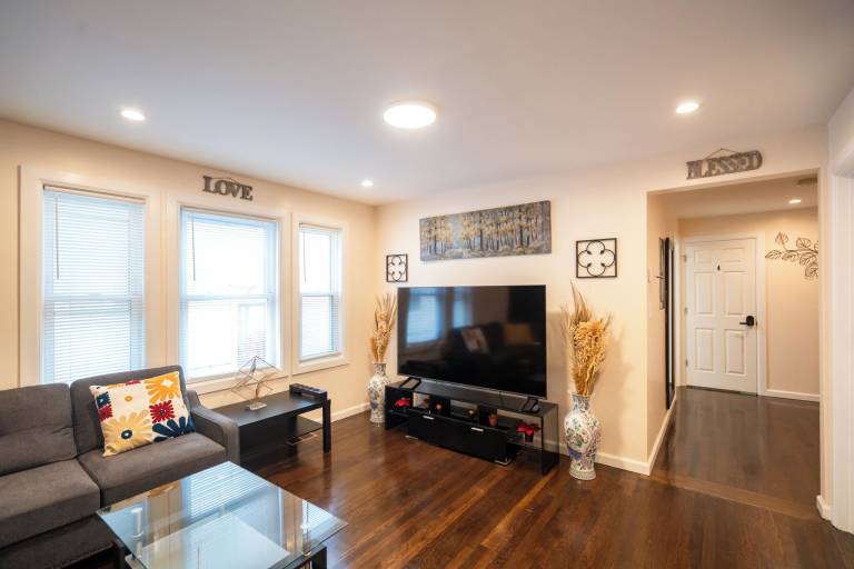 Ferienwohnung Boston
