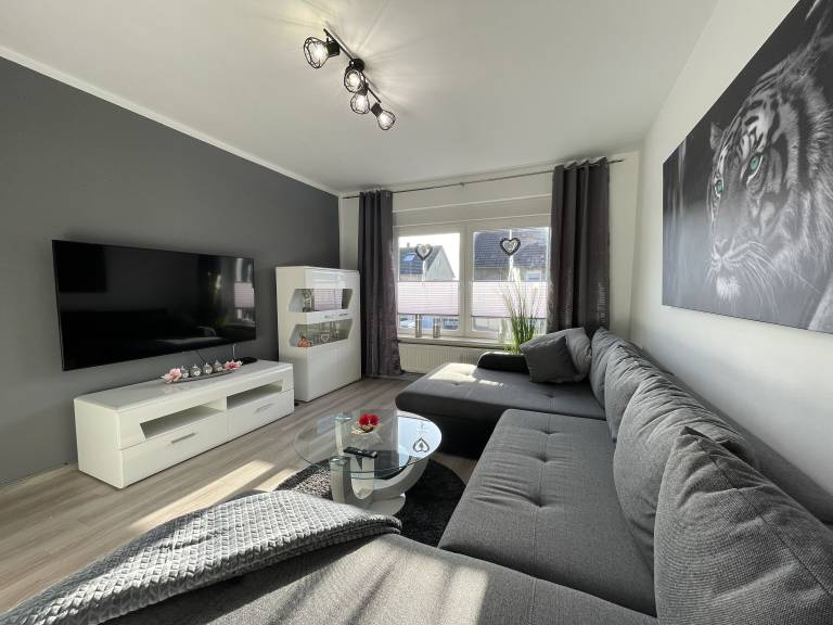 Ferienwohnung Kirchhellen