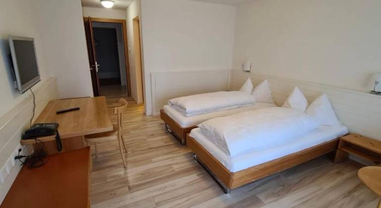 Hotel Breiti in Kloten