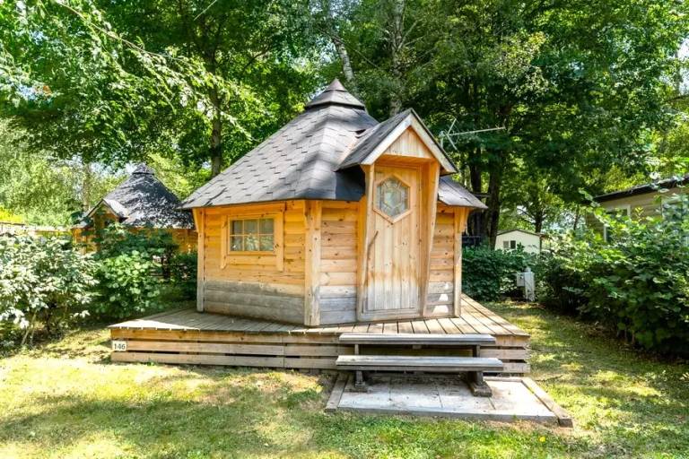 Chalet Alrance