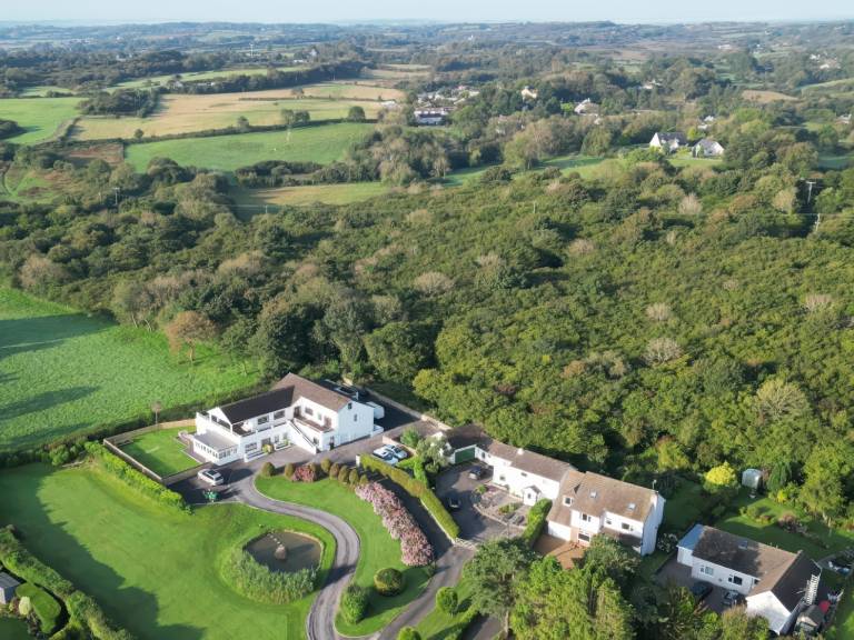 Cottage Benllech