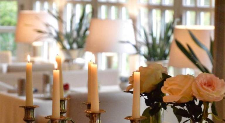 Boutique Hotel Rosengarten Hamburg — photo 4
