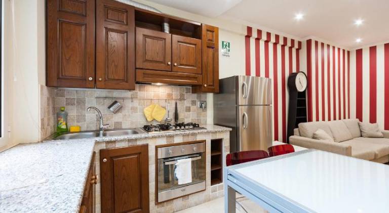 Rental apartment | Near St. Peter's Basilica — photo 5